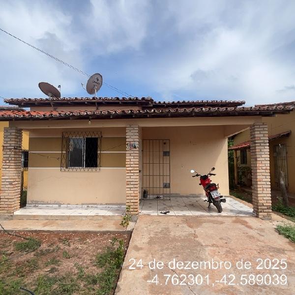 RUA PROJETADA I, N. 200,