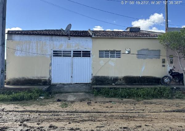 RUA PROJETADA 33, N. 320, LOTE 23 QUADRA S