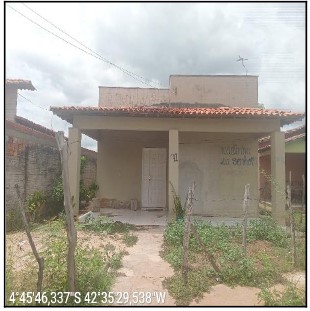 RUA EUDSON VERAS, N. 71, LT 06