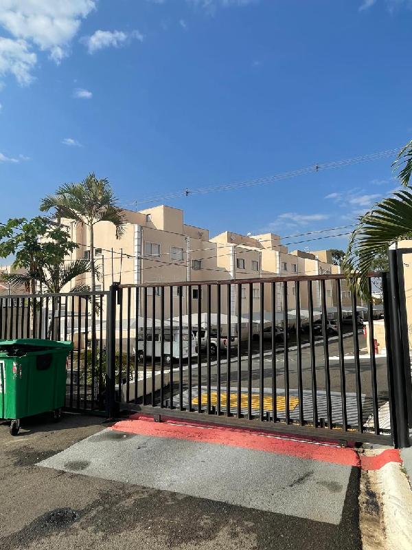 AVENIDA ANTONIO CENTURIONE BOER, N. 1518, Apto 302, BL3