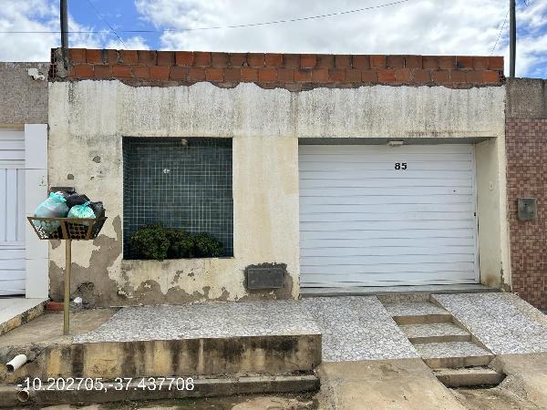 RUA D, N. 85, LT 07 QD 11