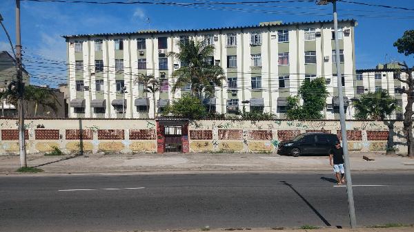 AVENIDA PASTOR MARTIN LUTHER KING JR, N. 11363, Apto 105,