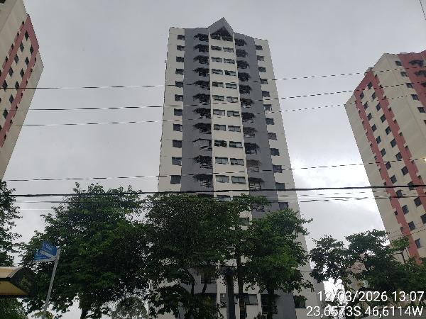 RUA AQUILES JOVANE, N. 45, Apto 153,