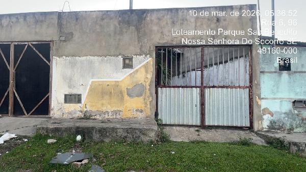 RUA 6, N. 05, LOTE Nº 786-B QUADRA A5