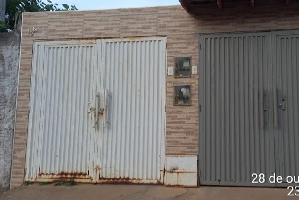 RUA ALICE GONÇALVES SIQUEIRA (ANTIGA RUA 61), N. SN, CS 9A LT 14 QD 110