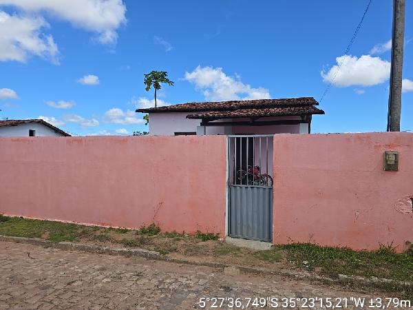 RUA PROJETADA E, N. 130, QD 06 LT 130