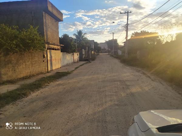 RUA STELINA TITO MARTINS, N. 60, CASA 01
