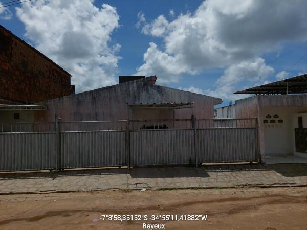 RUA NATIVIDADE, N. 37, CS 02 QD16 LT E