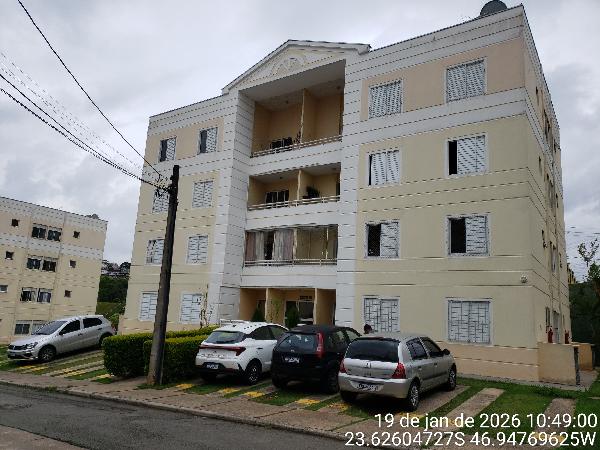 ESTRADA MORRO GRANDE, N. SN, Apto 31, TR 02