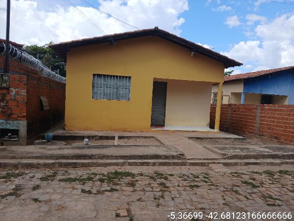 RUA RAIMUNDO NONATO SOARES, N. 323,
