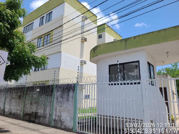 RUA ENGENHEIRO JOAO HELIO ALVES ROCHA, N. 1175, Apto 304, TORRE A