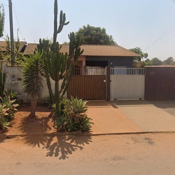 QUADRA 452, N. SN, CS 01 LT 07- AVENIDA LUCENA RORIZ