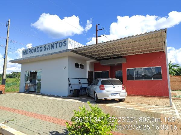 RUA FLAVIO OSCAR FARDO, N. 241, LT 54 QD D