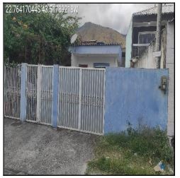 RUA PATURI, N. 235, LT 20 QD A