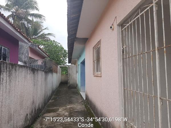 RUA RUA PROJETADA, N. 183, CS 01