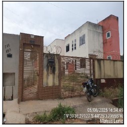 R SEIS, N. 711, CASA 108, LT 14.A, QD 31