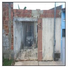 RUA 05 DE ABRIL, N. 25-A, QD 75 LT 25-A