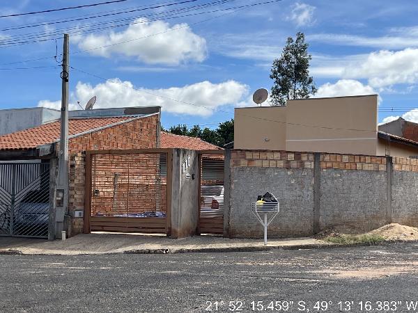 RUA ANTONIO NORONHA RIBEIRO, N. 110, LT 01, QD 12