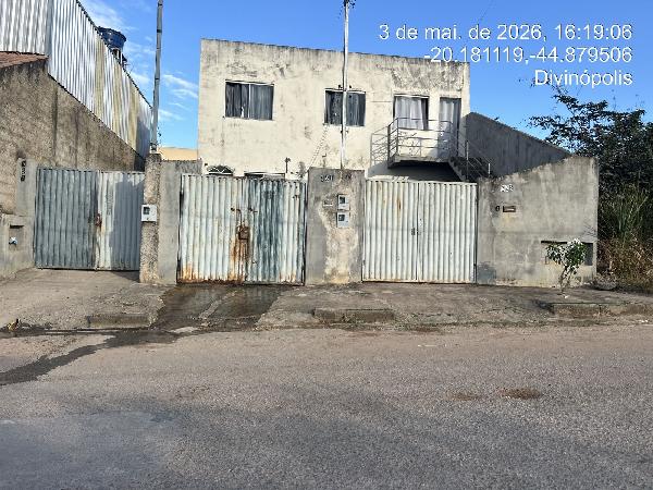 AVENIDA BRIGADEIRO EDUARDO GOMES, N. SN, Apto 661, LT 240 QD 103