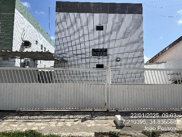 RUA ESTUDANTE JOSIMAR DE ALMEIDA SILVA, N. 155, Apto 101,