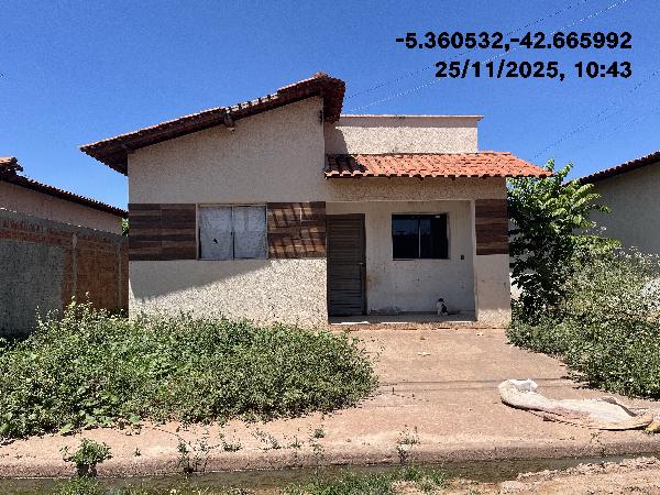 RUA FELICIANO CARDOSO DE MACEDO, N. 502, LT 09 QD A