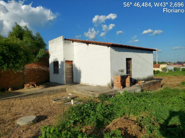 RUA 01, N. 10, LT 9 QD B