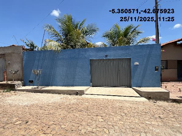 RUA SÃO DOMINGOS, N. 47, CS 47, LT 15, QD 03,