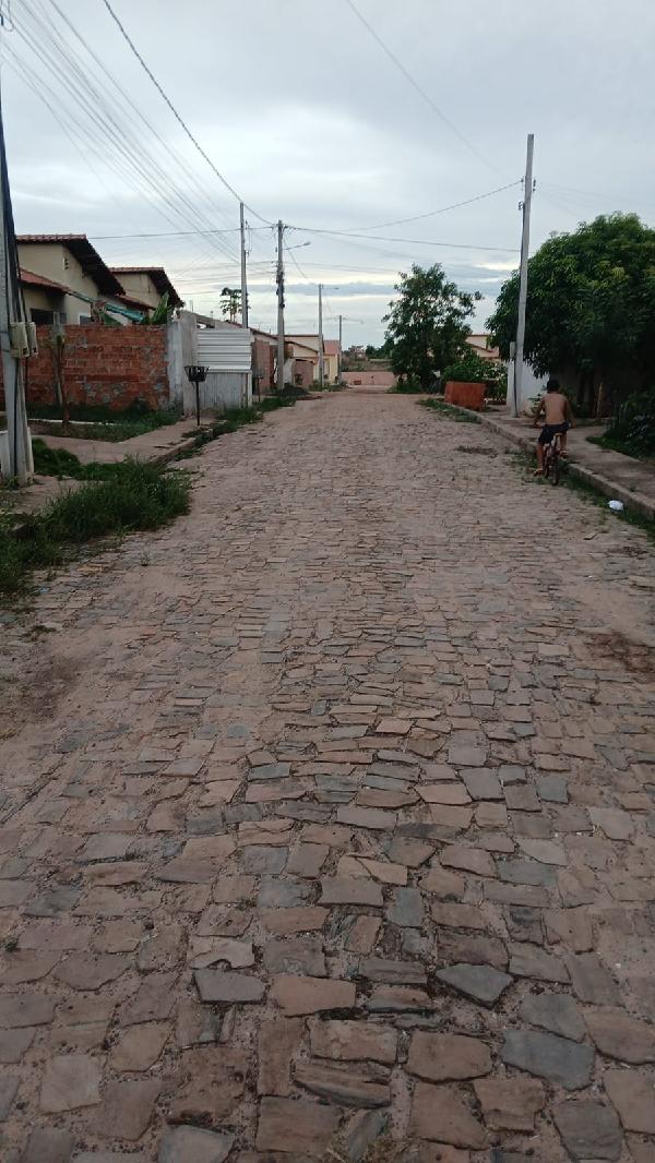 TRAVESSA VIOLETA, N. 04, QUADRA C
