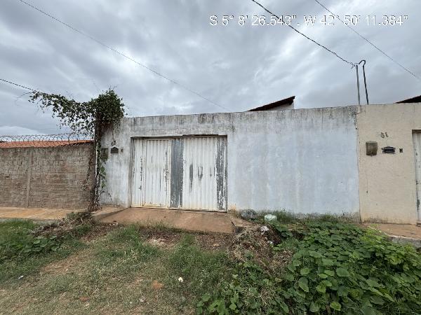RUA A, N. 63, LT02 QD I