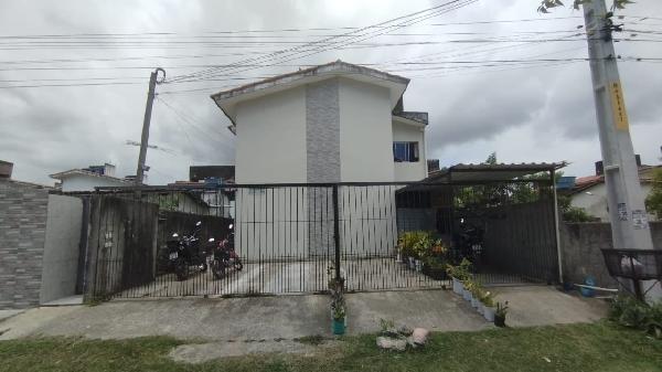 RUA ISRAEL CARMO DO NASCIMENTO, N. 265, Apto 101