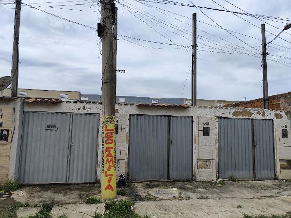 RUA SETE, N. 144, LT 21, QD E