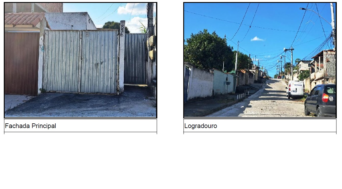 RUA CASTRO ALVES, N. 836, CS 06