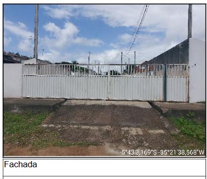 RUA PRINCESA MARIA FRANCISCA, N. 65, LT 12/14 QD17 UN 03