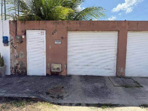 RUA SAO PEDRO, N. 466, LT 13 QD 78 LOT PARQUE NOVA PAVUNA