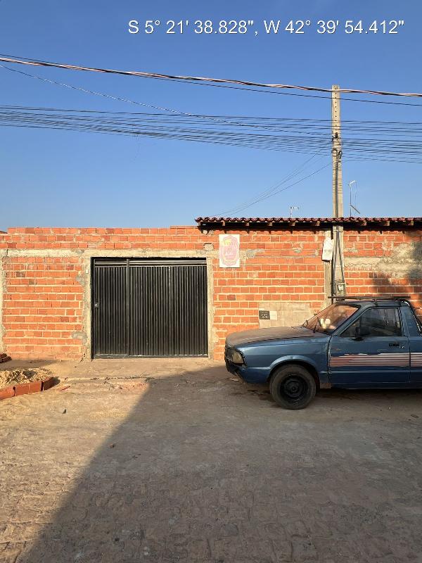 RUA TRAVESSA GIRASSOL, N. 15, LT 15, QD C