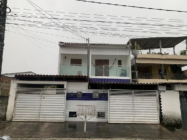 RUA PROJETADA, N. 130, CASA 101, LT 22, QD 06