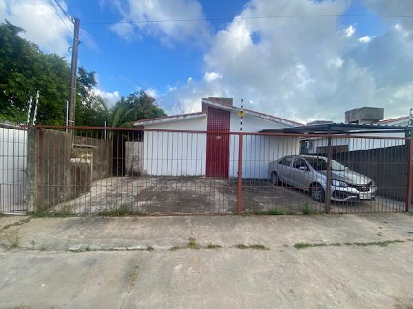 RUA SENEGAL, N. 320, CS 01 VG 01 LT 16 QD R