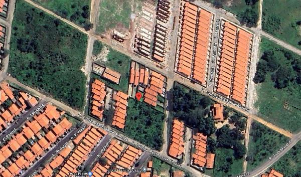 RUA SDO TRAVESSA EUROPA, N. 32B, .