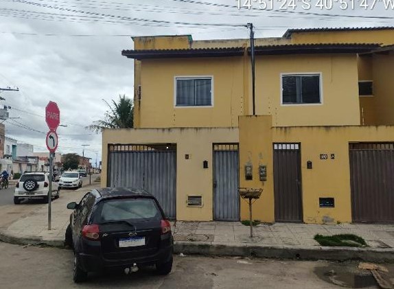 RUA D, N. 90, LT 16 QD D