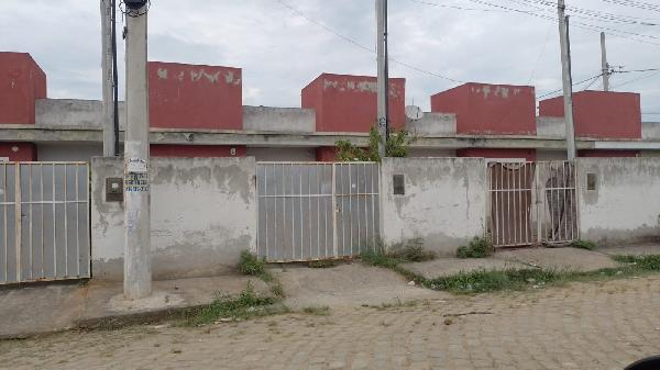 RUA RUA TRES, N. 170, CASA 04, LOTE 17, QUADRA E