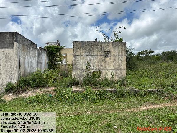 RUA S/D, N. 31, LT 476-A, QD P