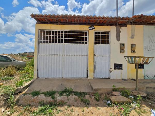 RUA OTAVIANO SAMPAIO, N. 609,