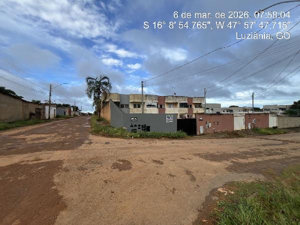 QUADRA 269, N. LT 01, Apto 101, RUA 82