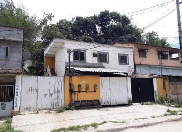 RUA RUA ANTENOR RODRIGUES, N. 265, Apto 203