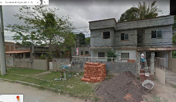 RUA RUA ANTENOR RODRIGUES, N. 265, CS BASE