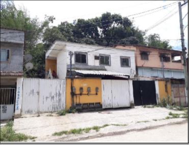 RUA ANTENOR RODRIGUES, N. 265, Apto 202, QUADRA 09, LOTE 25