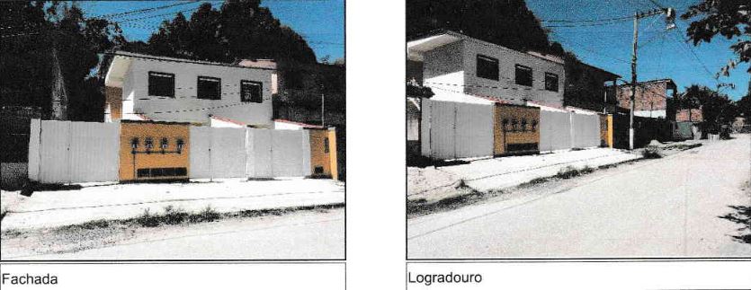 RUA ANTENOR RODRIGUES, N. 265, Apto 201, 201