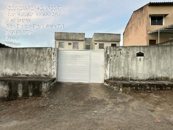RUA I, N. SN, Apto 202, LOTE 6 QUADRA N