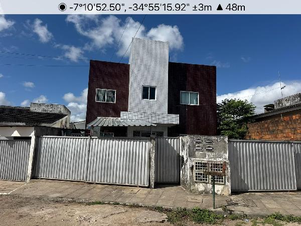 RUA DOS JAMBEIROS, N. 48, Apto 202,
