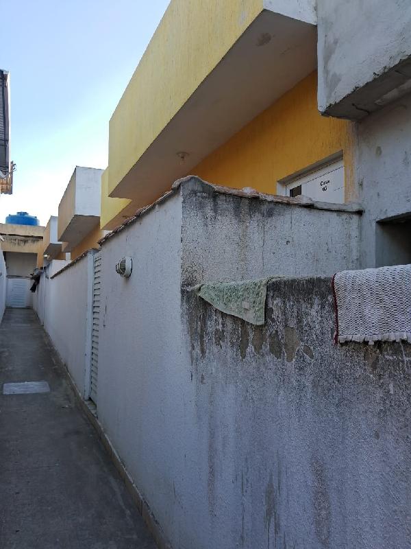 RUA RODOLFO SIQUEIRA, N. 173, CS 03